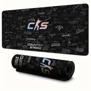 Mouse Pad