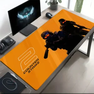 Mega Mouse Pad